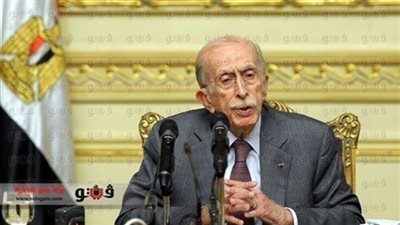 وزير العدالة الانتقالية: الدستور استجاب للمعايير الدولية في حقوق الإنسان