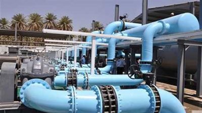 «البترول» تستولي على أراض لتنفيذ مشروع خط بوتجاز رأس أبو بكر- أسيوط