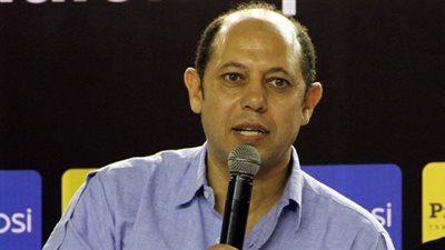 أحمد سليمان ومحمد أبو العلا ضيفا شوبير على صدى البلد