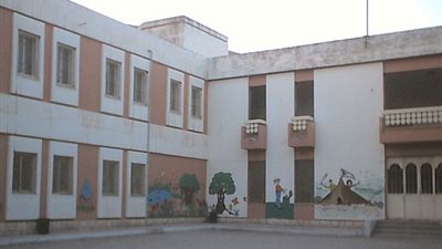 إصابة 21 طالبا بـ «الجديري المائي» في مدرسة بدمياط