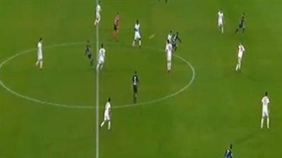 بالفيديو.. نابولي يتقدم بهدف أمام ميلان بالشوط الأول