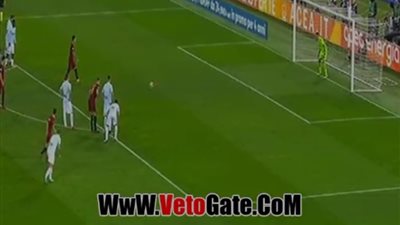 بالفيديو.. روما يفوز بالديربي على لاتسيو 2/ 1