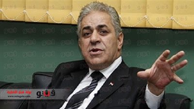 صباحي لسفير اليابان: أدعو المجتمع الدولي لدعم الاقتصاد المصري