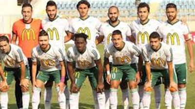 المركز الثاني أبرز مكاسب المصري بفوزه أمام المقاولون