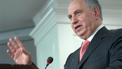 أحمد الجلبي.. عراب الاحتلال الأمريكي للعراق «بروفايل»