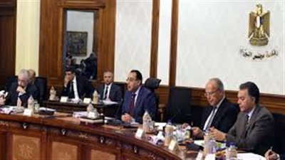 الحكومة تقر تعديلات على قانون النظافة العامة