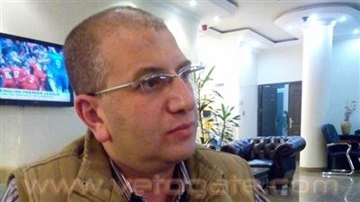 أيمن الصاوي: مستقبل واعد لصناعة الطباعة بإثيوبيا