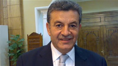 رئيس جامعة بنها: عدم مشاركة الشباب في الاستفتاء على الدستور أكذوبة