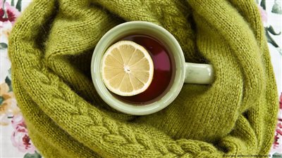 برنامج فعال لعلاج نزلات البرد من المطبخ