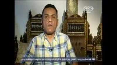 بالفيديو.. محمد وشيماء ضريران يتحديان إعاقتهما ويقرران الزواج