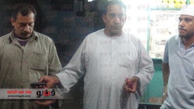 الحزن يخيم على 