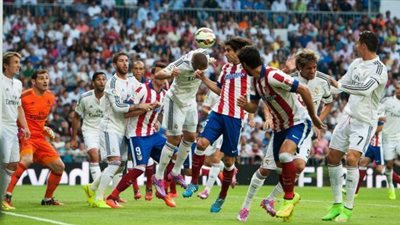 «ريـال مدريد» يسقط في فخ التعادل السلبي أمام أتلتيكو بالليجا