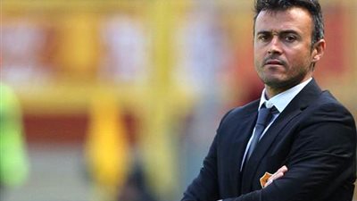 مدرب برشلونة: ميسي أفضل لاعب شاهدته في حياتي