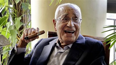 هيكل يفسر أسباب انهيار التنظيم السري للإخوان