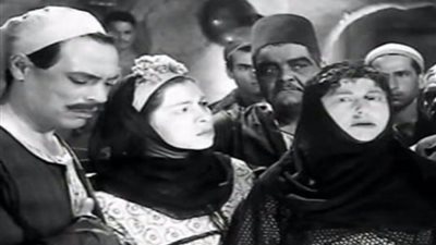 زوزو حمدي الحكيم تحكي ذكريات «ريا وسكينة»