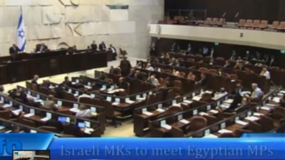 بالفيديو.. «الإخوان» في حضرة «إسرائيل» برعاية «أمريكية».. القناة الرسمية للكنيست الإسرائيلي تفضح اجتماعهم مع أعضاء الجماعة الإرهابية في برلمان 2012.. الاجتماع تم في واشنط