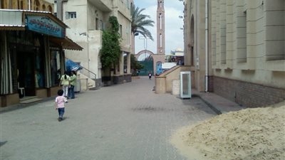 الأمن يكثف تواجده بـ