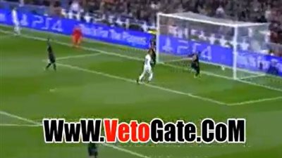 بالفيديو.. ريـال مدريد يفوز على سان جيرمان بهدف في دوري الأبطال