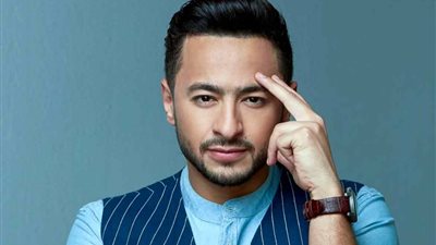 حمادة هلال يبدأ تصوير «قانون عمر».. منتصف يناير