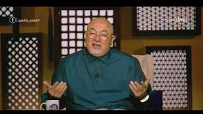 خالد الجندي: الزواج العرفي «زنا» وعصر التعاقد الشفوي انتهى (فيديو)