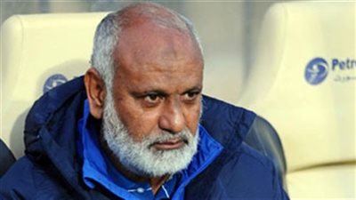 مختار يطالب لاعبي الإنتاج بطي صفحة المقاولون استعدادا للزمالك