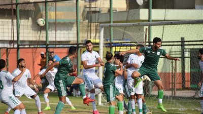 نتائج الجولة التاسعة لدوري الجمهورية للشباب مواليد 97