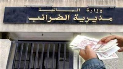مباحث الضرائب تضبط 27 قضية تهرب بقيمة 247 مليون جنيه