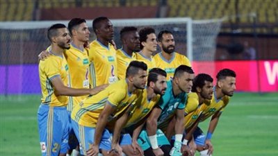 تشكيل الإسماعيلي ووادي دجلة في مباراة اليوم بالدوري