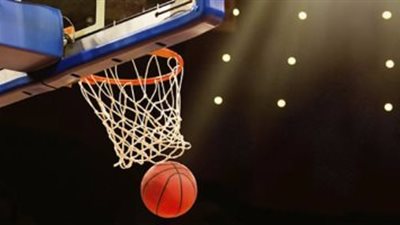 افتتاح البطولة العربية لمنتخبات السلة