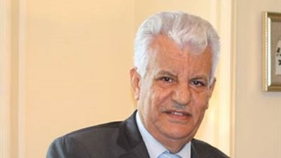 جمال الشوبكي: نتطلع لدور أوربي أكثر فاعلية تجاه الشأن الفلسطيني