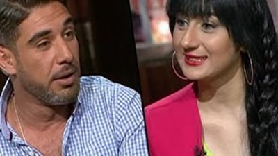 بالفيديو.. فتاة بحملة «لا للتحرش» لمذيع «الحياة»: «أنا عاوزة أبوسك»