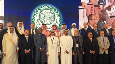 رئيس مجلس الدولة يفتتح المؤتمر الإداري بدولة الإمارات