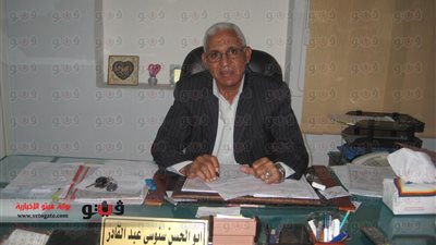 بالفيديو.. وكيل التعليم بالبحر الأحمر: الامتحانات تسير دون أي مشاكل