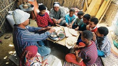 «بصيرة»: زيادة السكان بمعدل 10 ملايين نسمة منذ «25 يناير».. خبراء يؤكدون: متوقعة قياسًا بالفترة الزمنية.. الجهل السبب الأساسي.. ويجب وضع خطة علمية لحل المشكلة