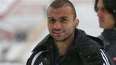 إبراهيم سعيد: 