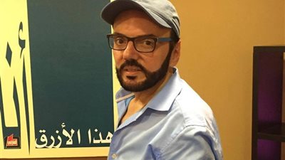 طلال شتوي يخصص مبيعات روايته الجديدة لدعم فرقة المسرح الفلسطيني