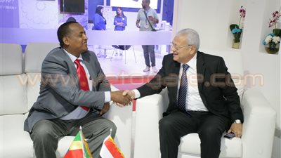 6 اتفاقيات بين مصر وإثيوبيا في مجال التكنولوجيا