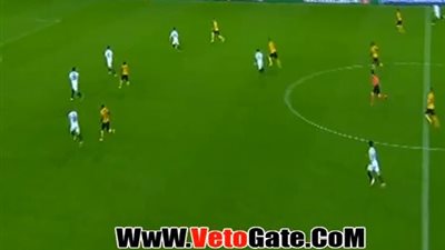 أسالي يتعادل ليونج بويز في فالنسيا (فيديو)