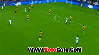 سانتياجو مينا يتقدم بالهدف الثاني لفالنسيا في يونج بويز (فيديو)