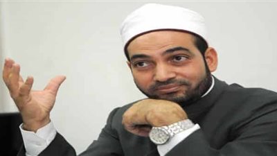 إحالة دعوى منع ظهور الشيخ سالم عبد الجليل في الإعلام للمفوضين