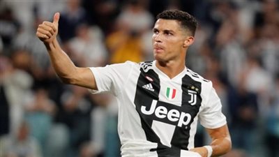 رونالدو يقود تشكيل يوفنتوس أمام مانشستر يونايتد