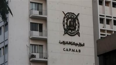 الإحصاء: 3992.7 مليار جنيه قيمة الودائع المصرفية لعام (2018 - 2019)