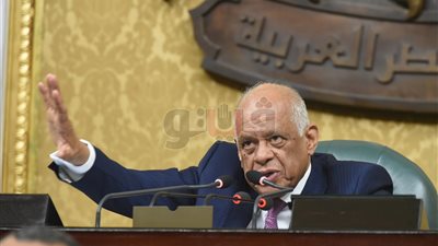 إحالة مجموعة من مشروعات القوانين للجان المختصة