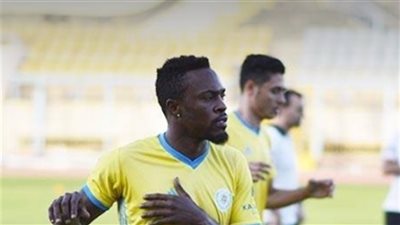 «ميندوجا» يتعادل بالهدف الأول للإسماعيلي في وادي دجلة