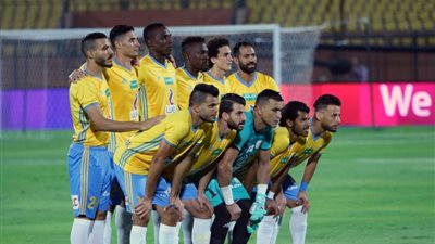 خسارة مدوية للإسماعيلي من وادي دجلة بثلاثية في الدوري