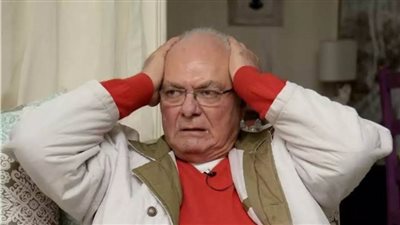 روجينا تدعم يوسف فوزي في مرضه بالشلل الرعاش