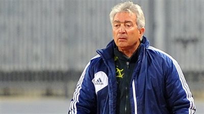 رسائل تحذيرية من طولان للاعبي الاتحاد قبل مواجهة المقاصة