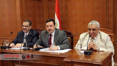 نائب بالشورى يشكك في قدرة الزراعة على توفير لحوم بـ30 جنيها