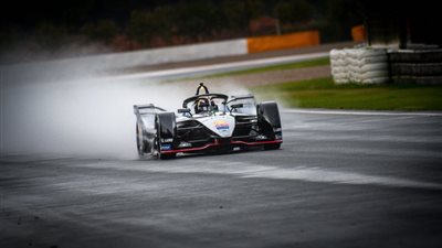 «نيسان إي. دامس» تخضع لاختبارات مكثفة في إسبانيا