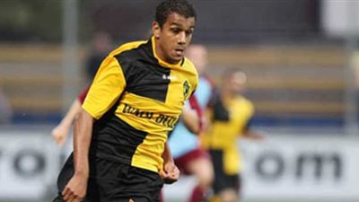 الجباس: أنتظر فرصة الانضمام للمنتخب والمربع الذهبي هدف دجلة بالدوري